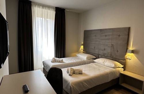 San Vincenzo Hotel | Hotel l'Etrusco - San Vincenzo