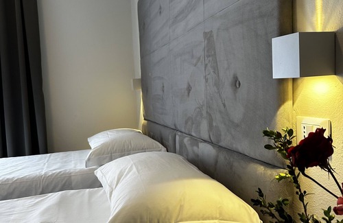 San Vincenzo Hotel | Hotel l'Etrusco - San Vincenzo