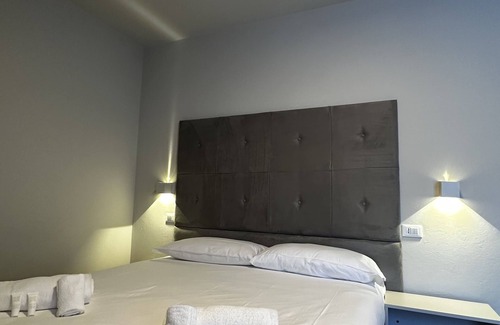 San Vincenzo Hotel | Hotel l'Etrusco - San Vincenzo