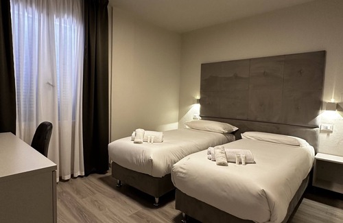 San Vincenzo Hotel | Hotel l'Etrusco - San Vincenzo