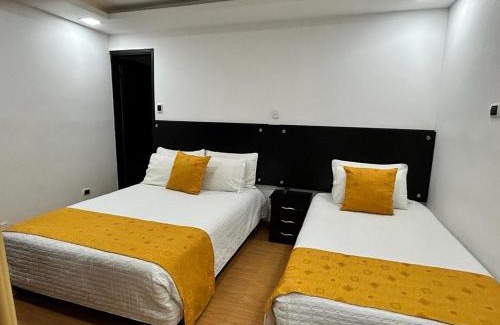 El Capuli Casa | Hotel LA 39