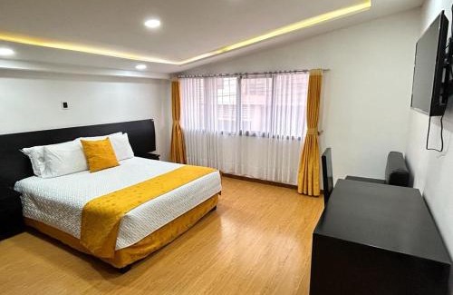 El Capuli Casa | Hotel LA 39