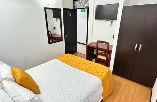 El Capuli Casa | Hotel LA 39