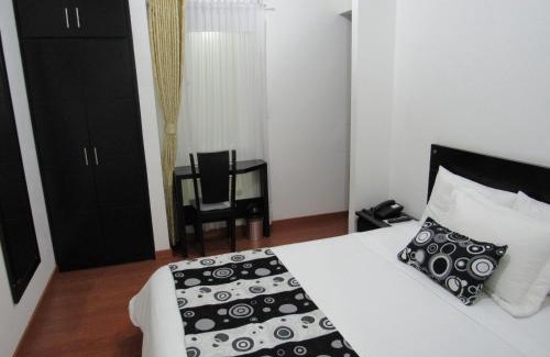 El Capuli Casa | Hotel LA 39