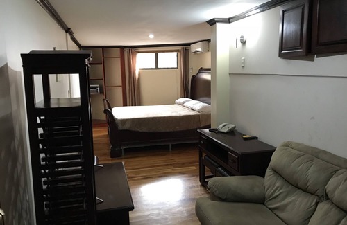 Amón Hotel | Hotel La Amistad