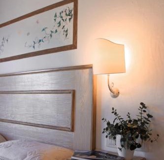 Arzachena Hotel | Hotel La Borgata