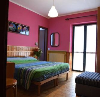 Massino Visconti Hotel | Hotel La Capannina