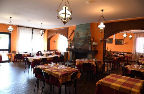 Massino Visconti Hotel | Hotel La Capannina