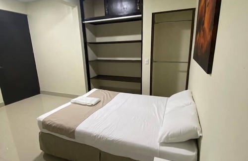 San Salvador Casa | Hotel La Capilla - Suites & Apartments San Benito