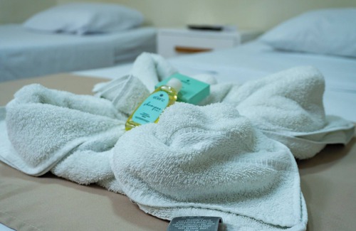 San Salvador Casa | Hotel La Capilla - Suites & Apartments San Benito