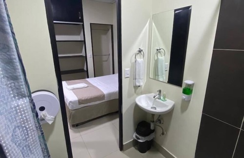 San Salvador Casa | Hotel La Capilla - Suites & Apartments San Benito