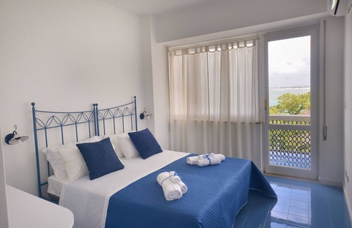 Agropoli Hotel | Hotel la Caravella
