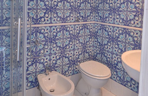 Agropoli Hotel | Hotel la Caravella