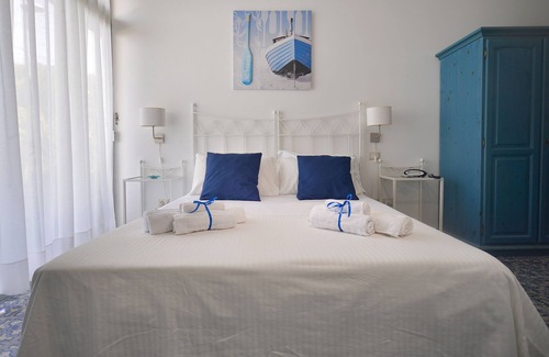 Agropoli Hotel | Hotel la Caravella