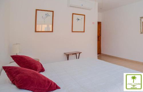 San Blas Hotel | Hotel La Casa de las Cocadas