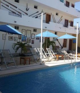 San Blas Hotel | Hotel La Casa de las Cocadas