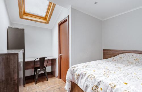 Temuco Casa | Hotel La Casa Temuco