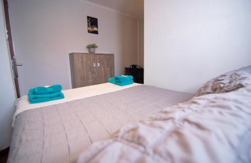 Temuco Casa | Hotel La Casa Temuco