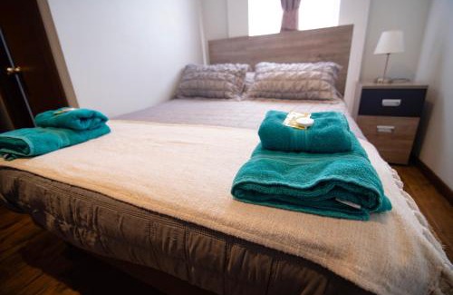 Temuco Casa | Hotel La Casa Temuco