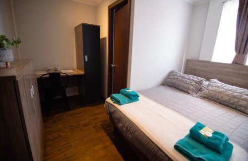 Temuco Casa | Hotel La Casa Temuco