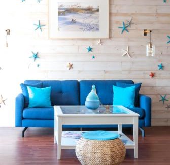 Saint-Jean-de-Monts Hotel | Hotel La Cote Oceane- Bureau- 250 m plage