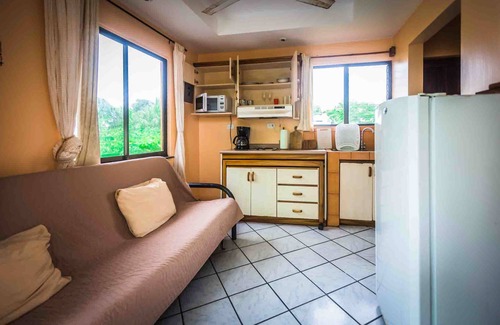 Esterillos Oeste Hotel | Hotel La Dolce Vita