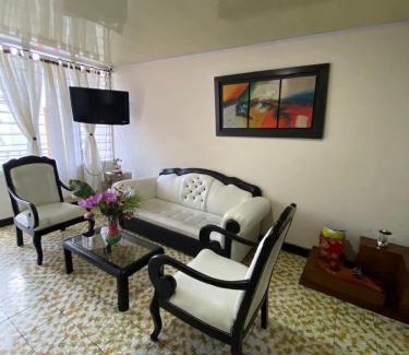 Tulua Hotel | Hotel La Estrella de la Mañana