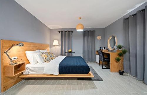 Beersheba Hotel | Hotel La Finca - Luxury Suites Hotel