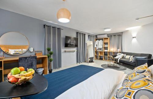 Beersheba Hotel | Hotel La Finca - Luxury Suites Hotel