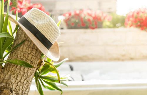 Beersheba Hotel | Hotel La Finca - Luxury Suites Hotel