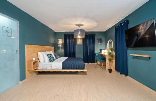 Beersheba Hotel | Hotel La Finca - Luxury Suites Hotel