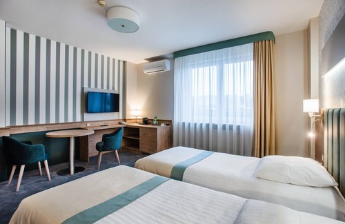 Kielce Hotel | Hotel La Mar
