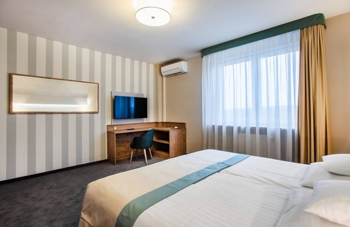 Kielce Hotel | Hotel La Mar