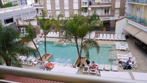 Centro de Lloret Hotel | Hotel la Palmera & Spa