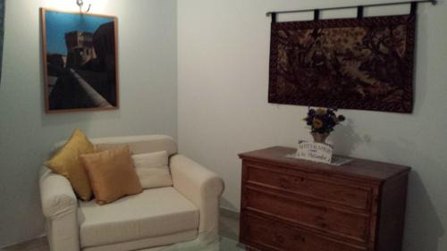 Mondavio Hotel | Hotel La Palomba