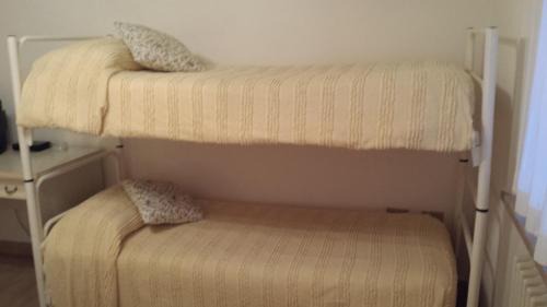 Mondavio Hotel | Hotel La Palomba