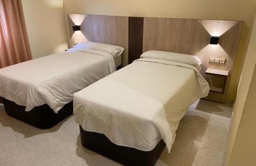 Ontígola Hotel | Hotel La Parada