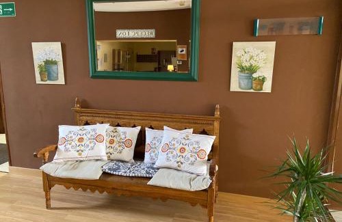 Ontígola Hotel | Hotel La Parada