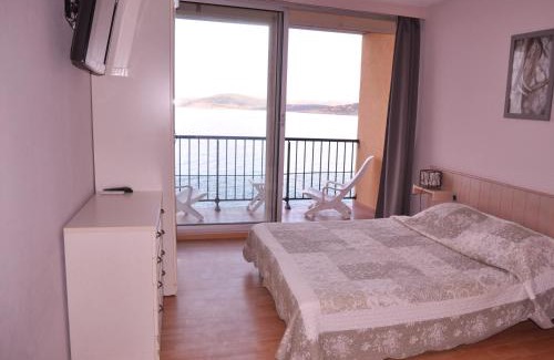 L'Ile-Rousse Hotel | Hotel La Pietra Restaurant & Spa