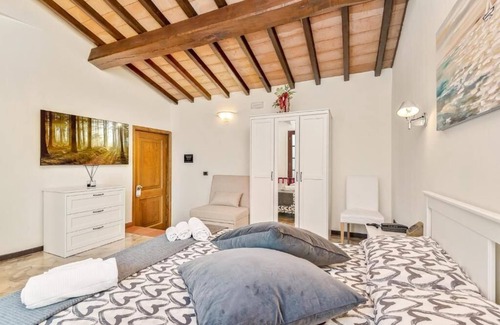 Borghetto-melara Hotel | Hotel la Pietra Restaurant