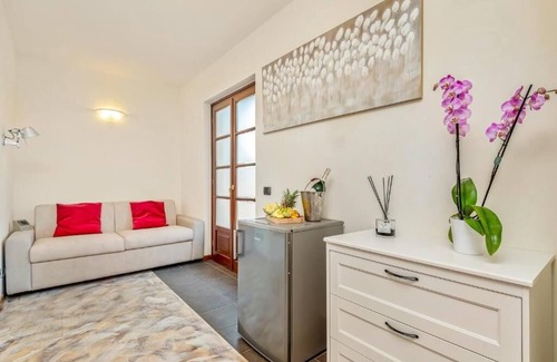 Borghetto-melara Hotel | Hotel la Pietra Restaurant