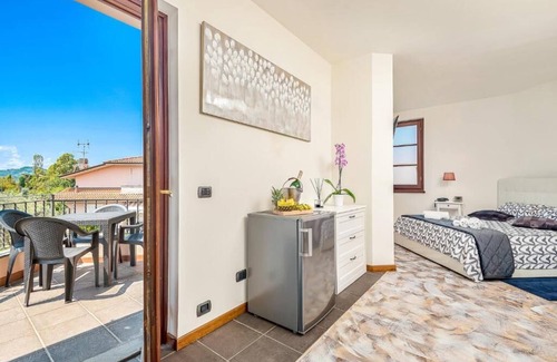 Borghetto-melara Hotel | Hotel la Pietra Restaurant