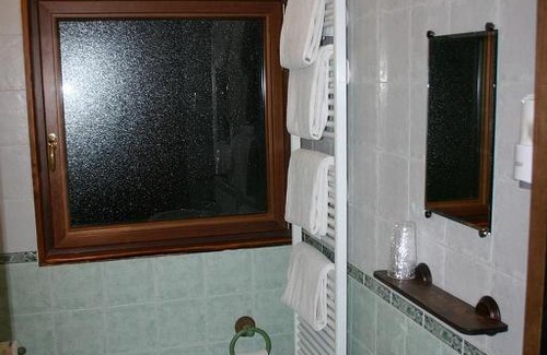 Melezet Hotel | Hotel La Pigna