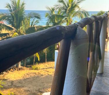 Mazunte Casa | Hotel La Playa