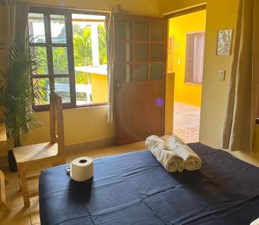 Mazunte Casa | Hotel La Playa