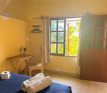 Mazunte Casa | Hotel La Playa