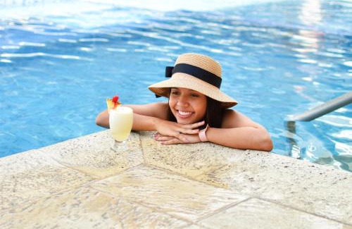 El Rodadero Hotel | Hotel La Riviera