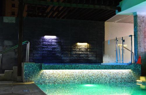 El Rodadero Hotel | Hotel La Riviera