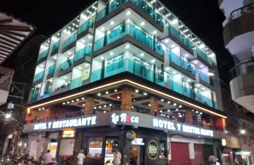 San Rafael Hotel | Hotel La Roca San Rafael