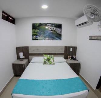 San Rafael Hotel | Hotel La Roca San Rafael